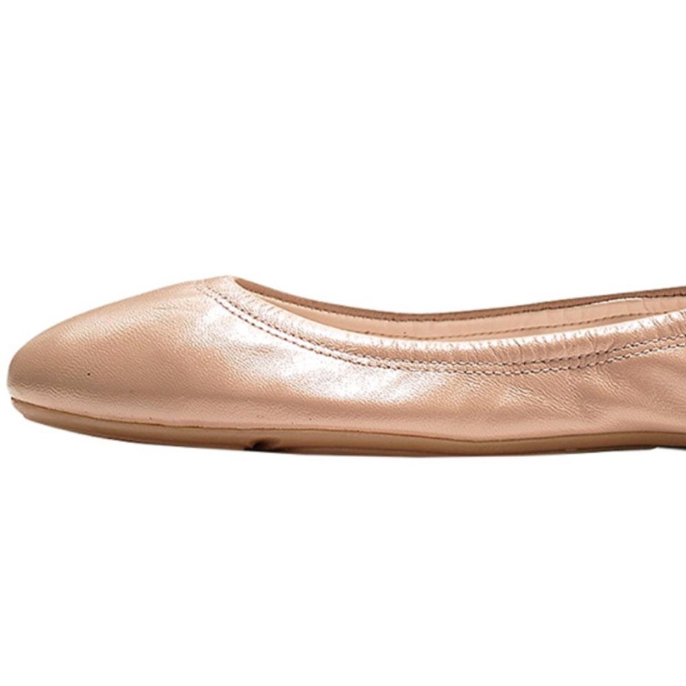 NIB Cole Haan Flats